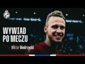 Read more about the article Biedrzycki: Takie spotkania budują charakter drużyny