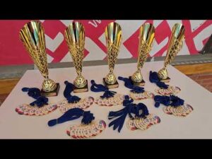 Read more about the article Turniej Jr. NBA w Lublinie (08.03.2025)