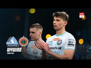 Read more about the article WYPOWIEDŹ | Tomasz Bała po Stal Rzeszów – Chrobry Głogów (23. kolejka Betclic 1 Ligi, 9.03.2025)