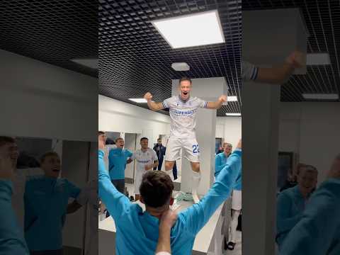 You are currently viewing Jest zwycięstwo, jest zabawa 🔥🔥🔥 #lechpoznań #football #shorts