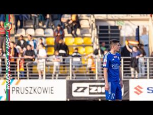 Read more about the article [MIEDZ TV] Nie zawsze jest tak, jak byśmy chcieli – kulisy Znicz Pruszków vs Miedź