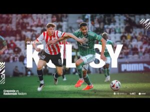 Read more about the article ZDROWIE, EMOCJE I WALKA DO KOŃCA | Cracovia – Radomiak Radom | 24. kolejka Ekstraklasy | KULISY