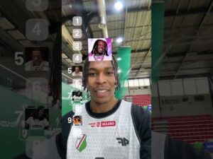 Read more about the article Nba Young boy 🙌 #legia #basketball #plkpl #sport #hiphop #sports #legiakosz #nba #basket #music