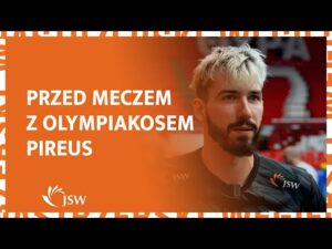 Read more about the article Czas na ćwierćfinał Ligi Mistrzów