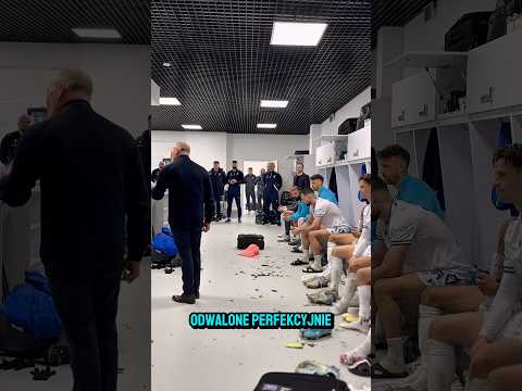Read more about the article Odwalone perfekcyjnie Panowie! 👏🙌🏻👊 #lechpoznań #kolejorz #football #shortsviral