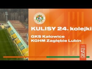 Read more about the article GKS Katowice – KGHM Zagłębie Lubin | Kulisy meczu