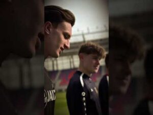 Read more about the article Nabór do Klas Mistrzostwa Sportowego – Zrealizuj swoją piłkarską pasję! ⚽️ #football #odra #sports