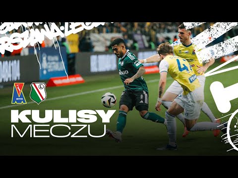 You are currently viewing TYLKO REMIS. KULISY MECZU Z MOTOREM LUBLIN