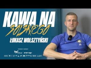 Read more about the article KAWA NA SOLSKIEGO | Łukasz Wolsztyński