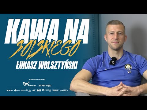 You are currently viewing KAWA NA SOLSKIEGO | Łukasz Wolsztyński