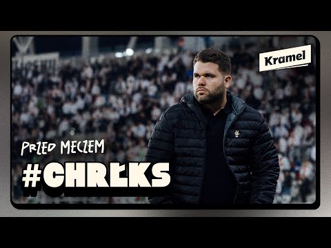 You are currently viewing 💬 PRZED MECZEM // Chrobry Głogów – ŁKS