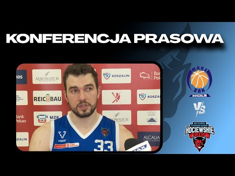 You are currently viewing KONFERENCJA POMECZOWA MKKS ŻAK KOSZALIN – SKS FULIMPEX STAROGARD GDAŃSKI