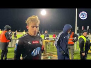 Read more about the article 1/16 Pucharu Polski Wigry Suwałki 2:3 Polonia Warszawa