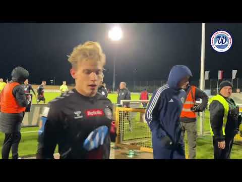 Read more about the article 1/16 Pucharu Polski Wigry Suwałki 2:3 Polonia Warszawa