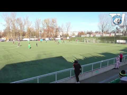 You are currently viewing 15 kolejka RKS Lechia Betclic 3 liga Tomaszów Mazowiecki 1:2  Wigry Suwałki