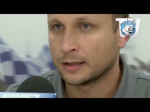 You are currently viewing Konferencja prasowa Wigry Suwałki vs Warta Sieradz