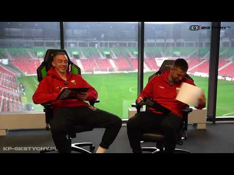 You are currently viewing „Zagubiony sprzęt, wędkarz i król pola karnego” | TEST ZGODNOŚCI – Śpiona🤝Budyń