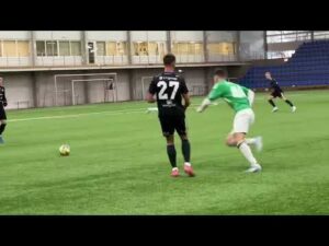 Read more about the article Sparing Żalgiris Wilno 2:1 Wigry Suwałki