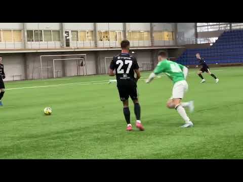 You are currently viewing Sparing Żalgiris Wilno 2:1 Wigry Suwałki