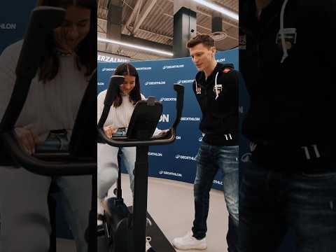 You are currently viewing „Wykręć kilometry z #gdańskimilwami” w Decathlonie! | Trefl Gdańsk #Shorts