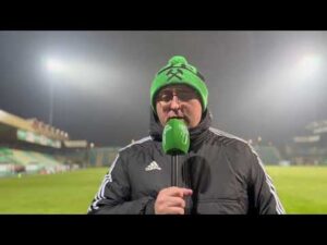 Read more about the article MECZ W SKRÓCIE #GKŁZNI #Betclic1liga