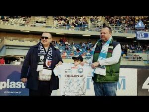 Read more about the article Kulisy meczu 23. kolejki Betclic 1 Ligi pomiędzy Stalą Rzeszów a Chrobrym Głogów.