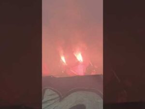 Read more about the article To miasto żyje Rakowem! 🔴🔵