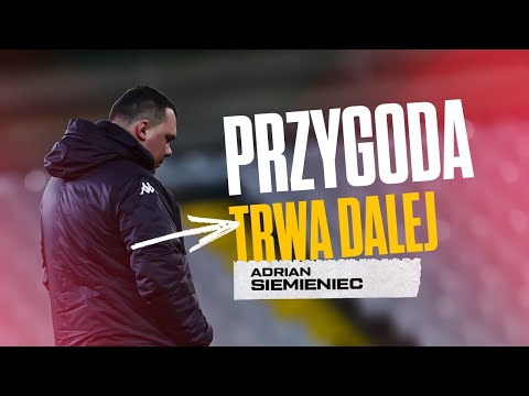 You are currently viewing A. SIEMIENIEC: PRZYGODA TRWA DALEJ