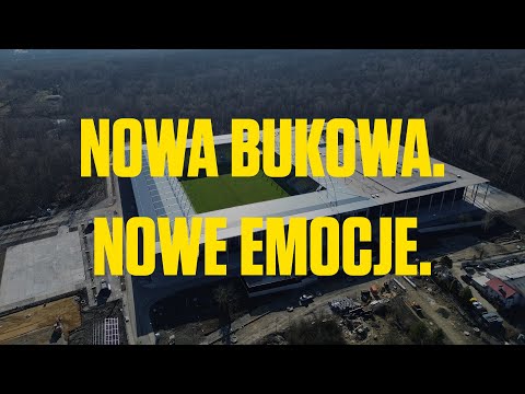 You are currently viewing NOWA BUKOWA. NOWE EMOCJE.