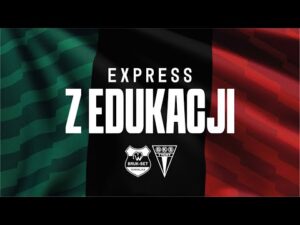 Read more about the article #24 Express z Edukacji –Sprawdzian z TOP6, Rozdrażnione Słonie i Klucz do znakomitego przygotowania