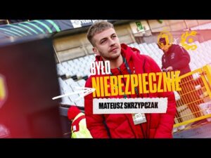 Read more about the article M. Skrzypczak po meczu Cercle – Jagiellonia: BYŁO NIEBEZPIECZNIE