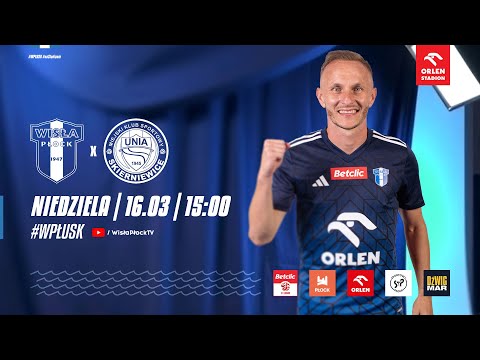 Read more about the article Betclic 3. Liga | Wisła II Płock – Unia Skierniewice