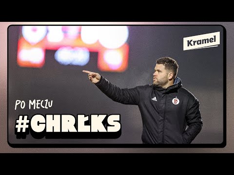 You are currently viewing 💬 PO MECZU // Chrobry Głogów – ŁKS
