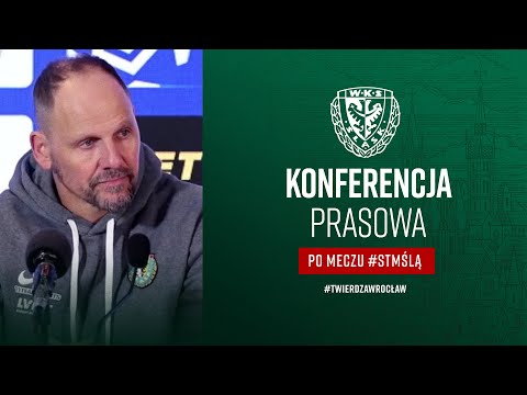 You are currently viewing Konferencja prasowa po #STMŚLĄ | Ante Simundza