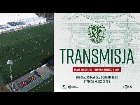 Read more about the article LIVE: Orlen Ekstraliga: Śląsk Wrocław – Rekord Bielsko-Biała (15.03.2025)