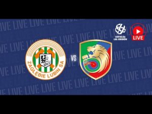 Read more about the article 🔴 NA ŻYWO: Zagłębie Lubin – Miedź Legnica (CLJ U17)
