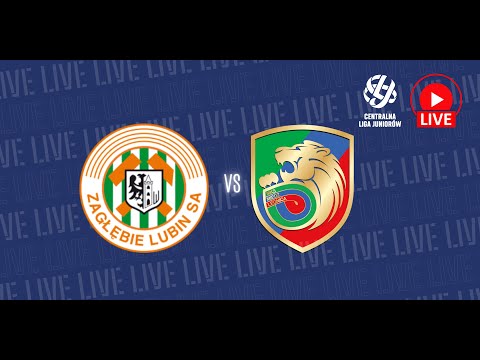 Read more about the article 🔴 NA ŻYWO: Zagłębie Lubin – Miedź Legnica (CLJ U17)