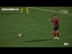 Read more about the article SKRÓT POLONIA BYTOM 1-0 PODBESKIDZIE Betclic 2 LIGA