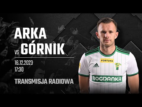 Read more about the article STUDIO PRZEDMECZOWE GÓRNIK ŁĘCZNA – ARKA GDYNIA. NIKITOVIĆ I INNI