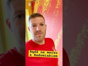 Read more about the article 🏟️ Wszyscy na EXBUD Arenę! #koronakielce #radomiak #exbudarena #ekstraklasa