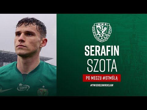 You are currently viewing Serafin Szota po #STMŚLĄ (1:4)