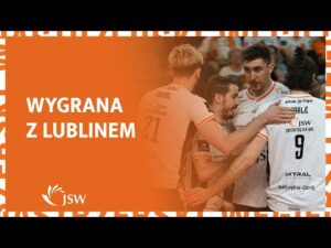 Read more about the article Wygrana z Lublinem. Do play offów z jedynki!