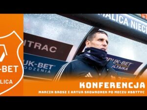 Read more about the article Konferencja prasowa po meczu #BBTTYC: Cieszymy się z wygranej