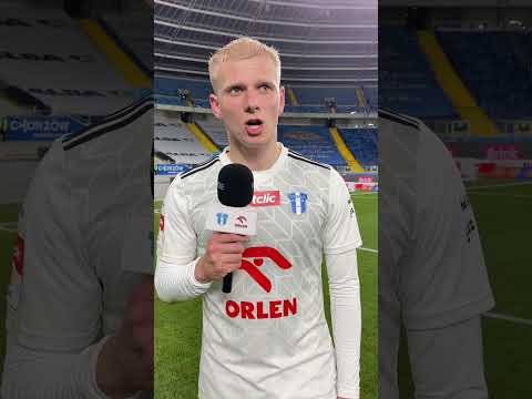 You are currently viewing 🗣️ O komentarz po meczu #RCHWPŁ poprosiliśmy Miłosza Brzozowskiego