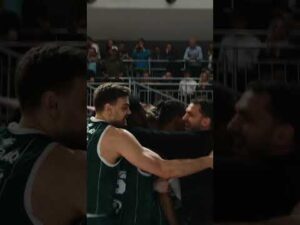 Read more about the article GAME WINNER McGUSTY 🤯 #legia #basketball #plkpl #sport #koszykowka #sports #legiakosz #nba #basket