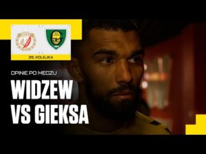 Read more about the article Opinie po meczu Widzew Łódź – GKS Katowice 1:0 (15.03.2025)