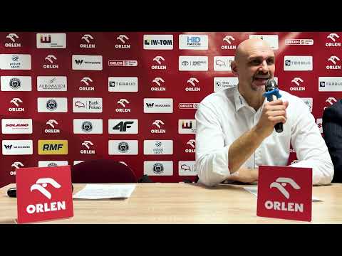 You are currently viewing Anwil Włocławek – Trefl Sopot | konferencja prasowa