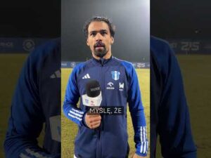 Read more about the article Iban Salvador po #PGSWPŁ