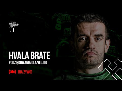 You are currently viewing HVALA BRATE. PODZIĘKOWANIA DLA VELJKO NIKITOVICIA