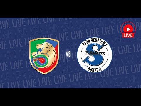 Read more about the article 🔴 NA ŻYWO: Miedź Legnica – Stilon Gorzów  (LMU19)